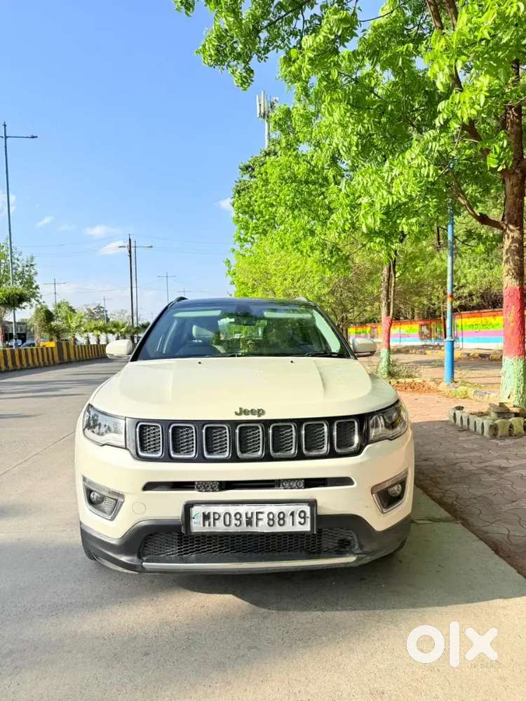 Jeep Compass 2020