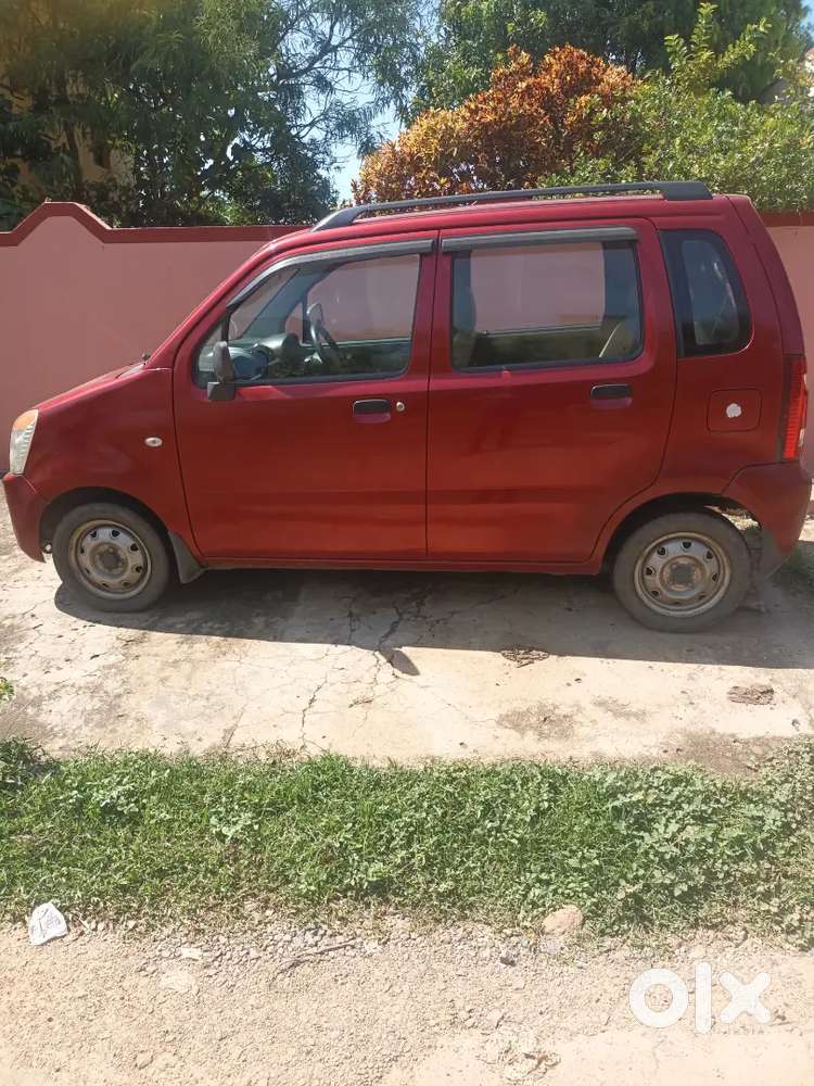 Maruti Wagon R 2010