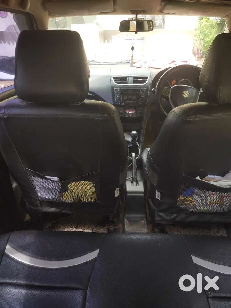 All Good Condition