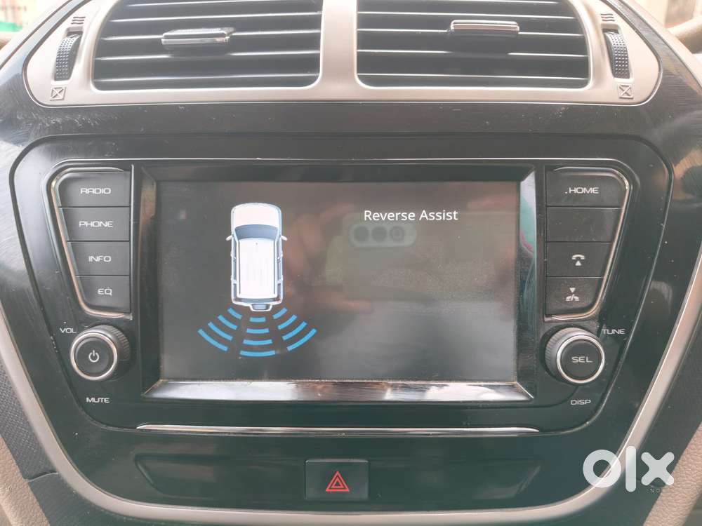 Mahindra Bolero Neo 1.5 N 10, 2022, Diesel