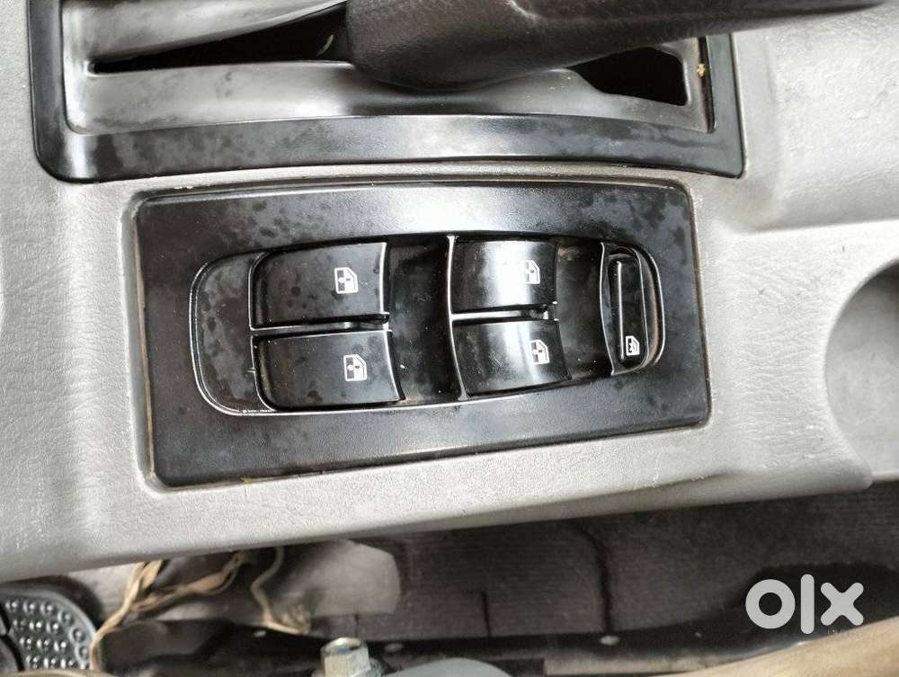 Mahindra Scorpio 2009-2014 Lx, 2014, Diesel
