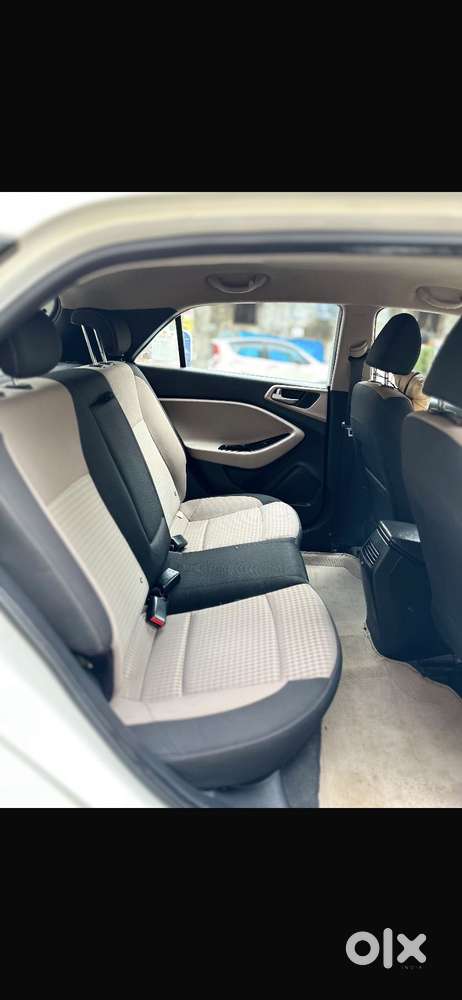 Hyundai I20 Asta Option, 2019, Petrol