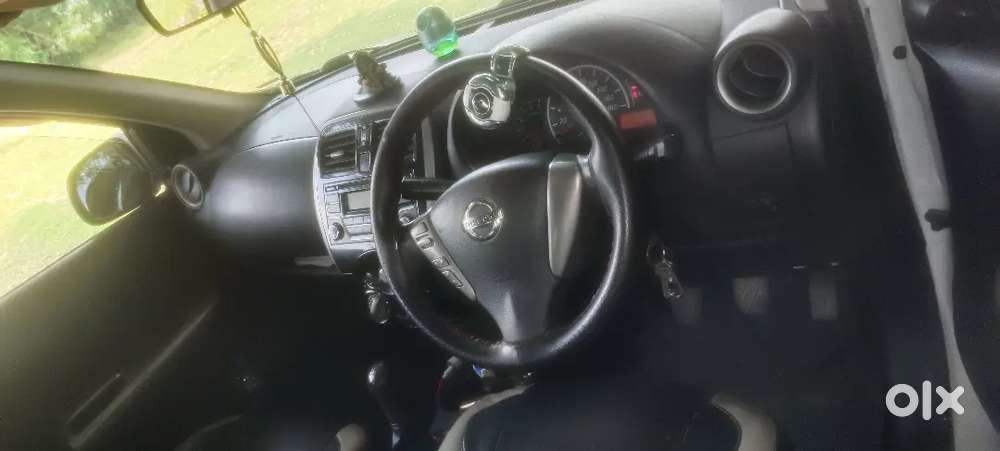 Nissan Micra 2019 Petrol 7900 Km Driven