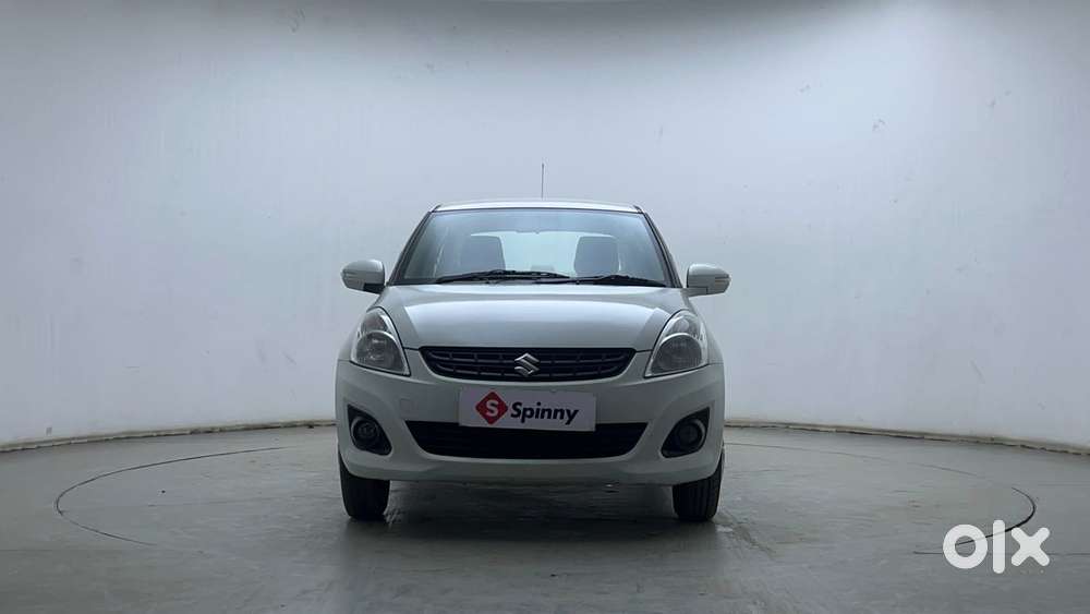 Maruti Suzuki Swift Dzire 1.3 Vxi, 2012, Petrol
