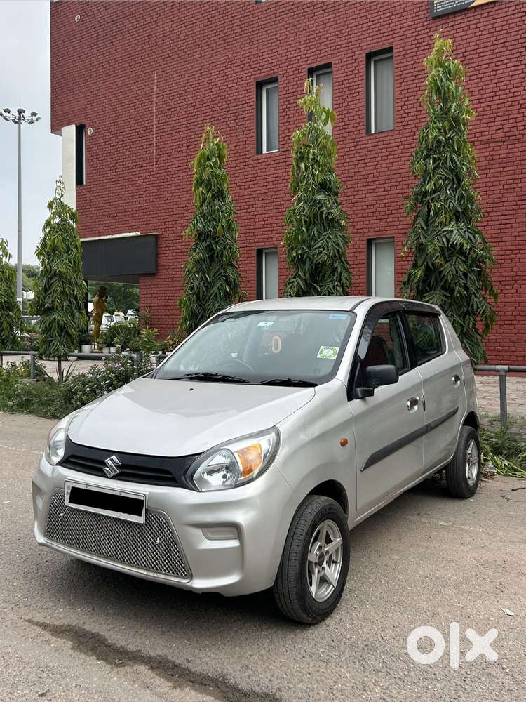 Maruti Suzuki Alto 800 Vxi Plus Option, 2022, Petrol