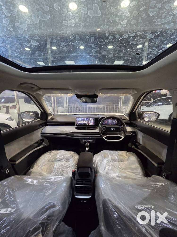 Tata Sierra Adventure Plus Diesel Mt, 2026, Diesel
