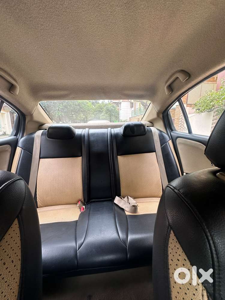 Honda City I Dtec S, 2014, Diesel