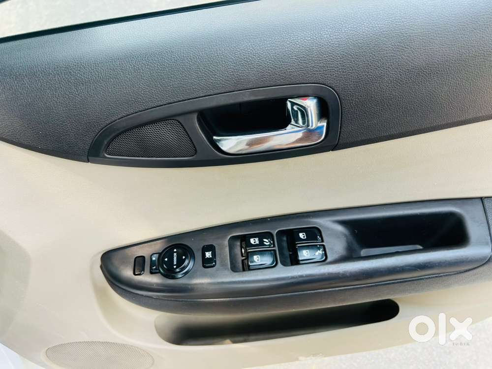 Hyundai I20 Diesel 2014