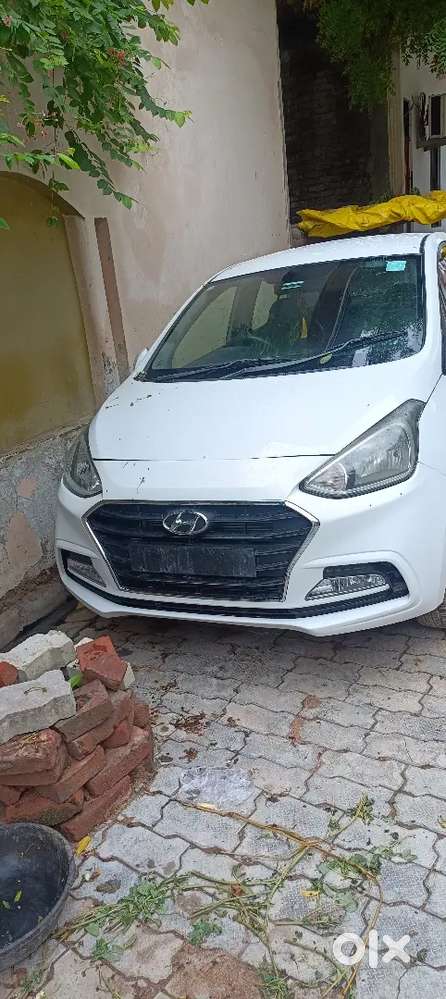 Hyundai Xcent 1.2 Prime 2017