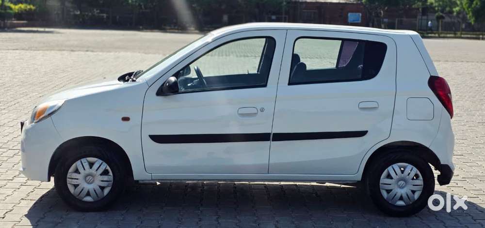 Maruti Suzuki Alto 800 2019-2023 0.8 Lxi (o), 2022, Petrol