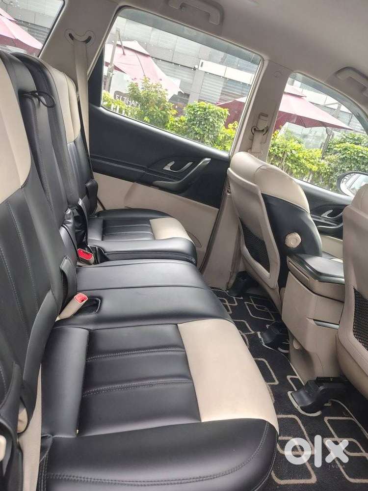 Mahindra Xuv500 W6 2wd, 2017, Diesel