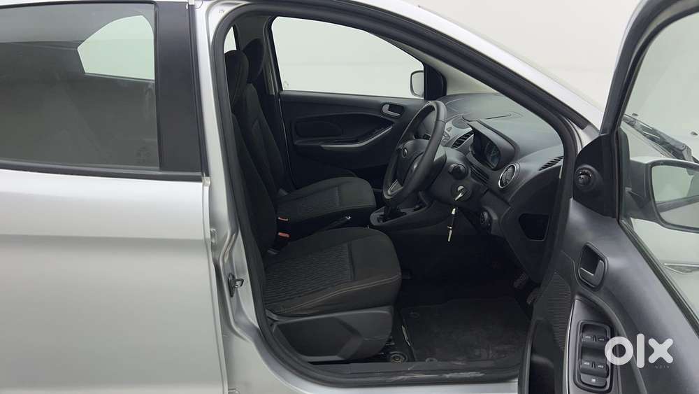 Ford Figo 1.2p Trend Mt, 2016, Petrol
