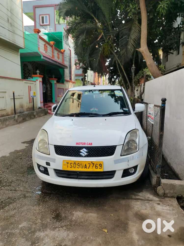 Maruti Suzuki Swift Dzire 2016 Diesel 100000 Km Driven