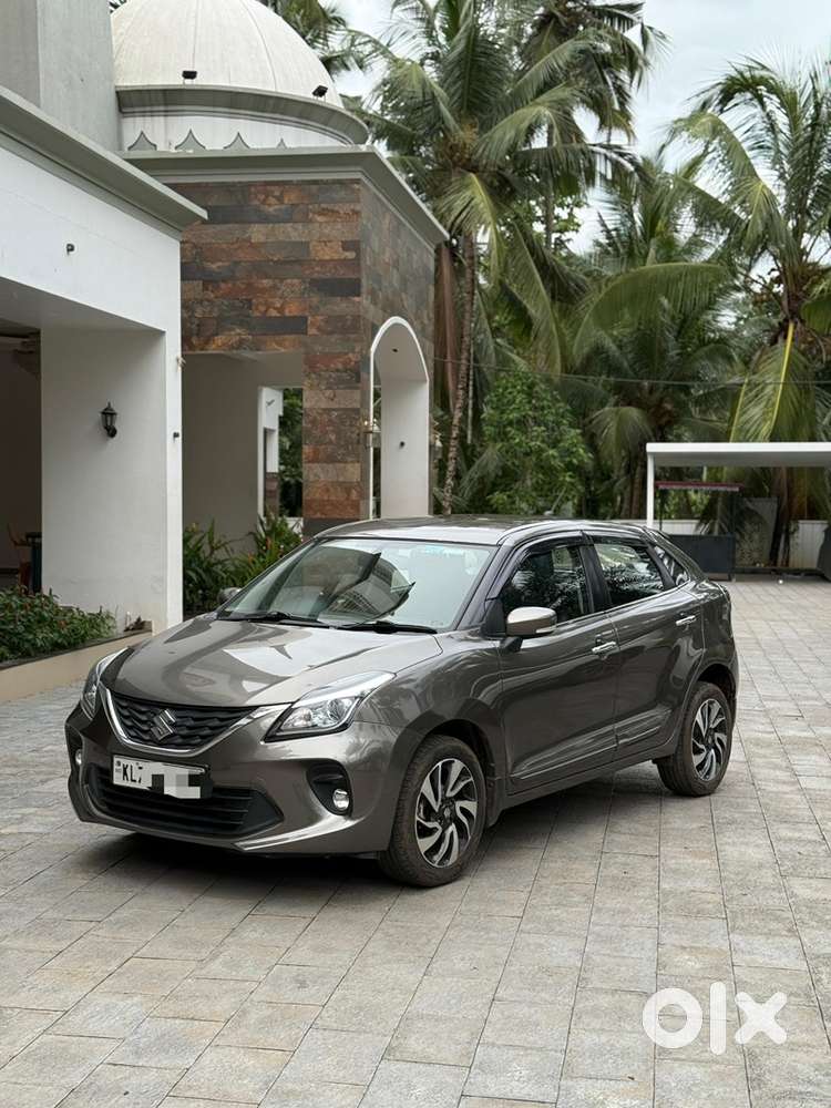 Baleno Zeta Urgent Sale