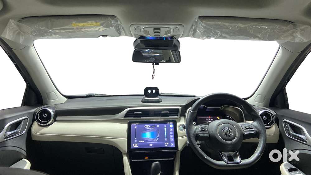Mg Astor 1.5 Sharp Cvt, 2023, Petrol
