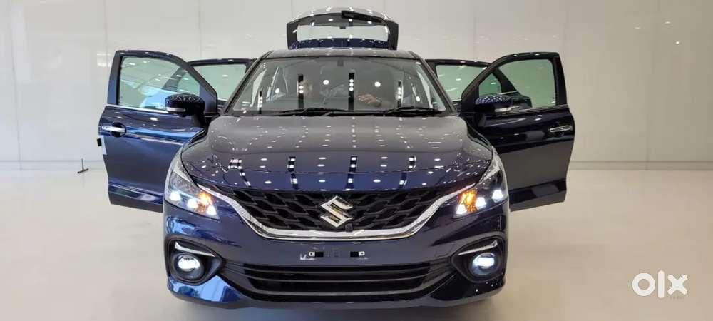 Maruti Suzuki E Vitara 2026 Electric 0 Km Driven
