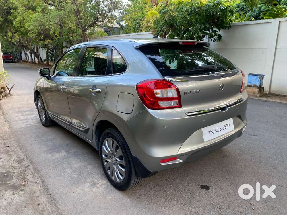 Maruti Suzuki Swift Zxi, 2014, Petrol