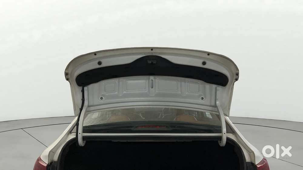 Hyundai Verna 1.4 Vtvt Ex, 2019, Petrol