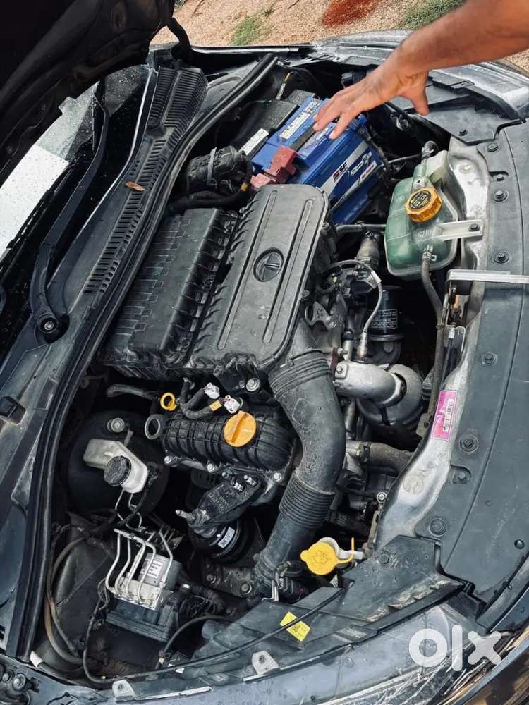 Tata Tiago 2024