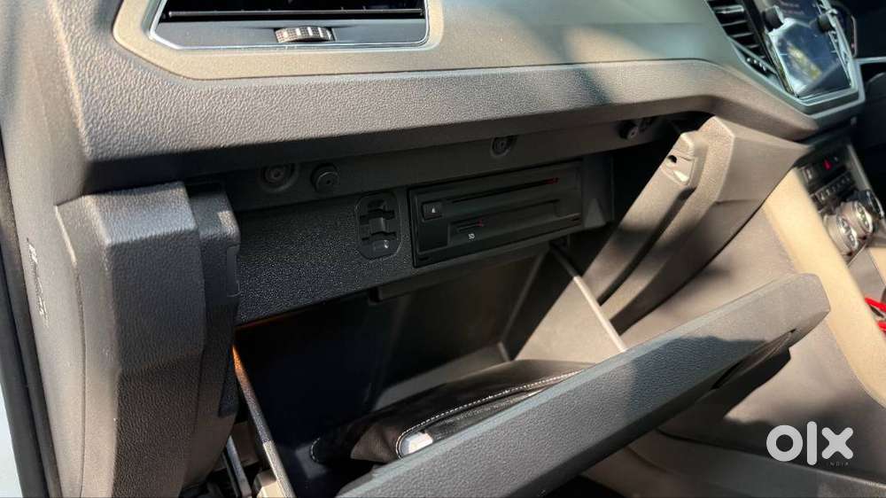 Volkswagen T-roc 1.5 Tsi 2021