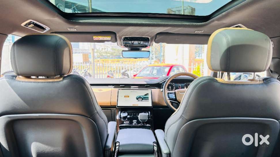 Land Rover Range Sport Hse Dynamic 3.0 Diesel, 2023, Diesel