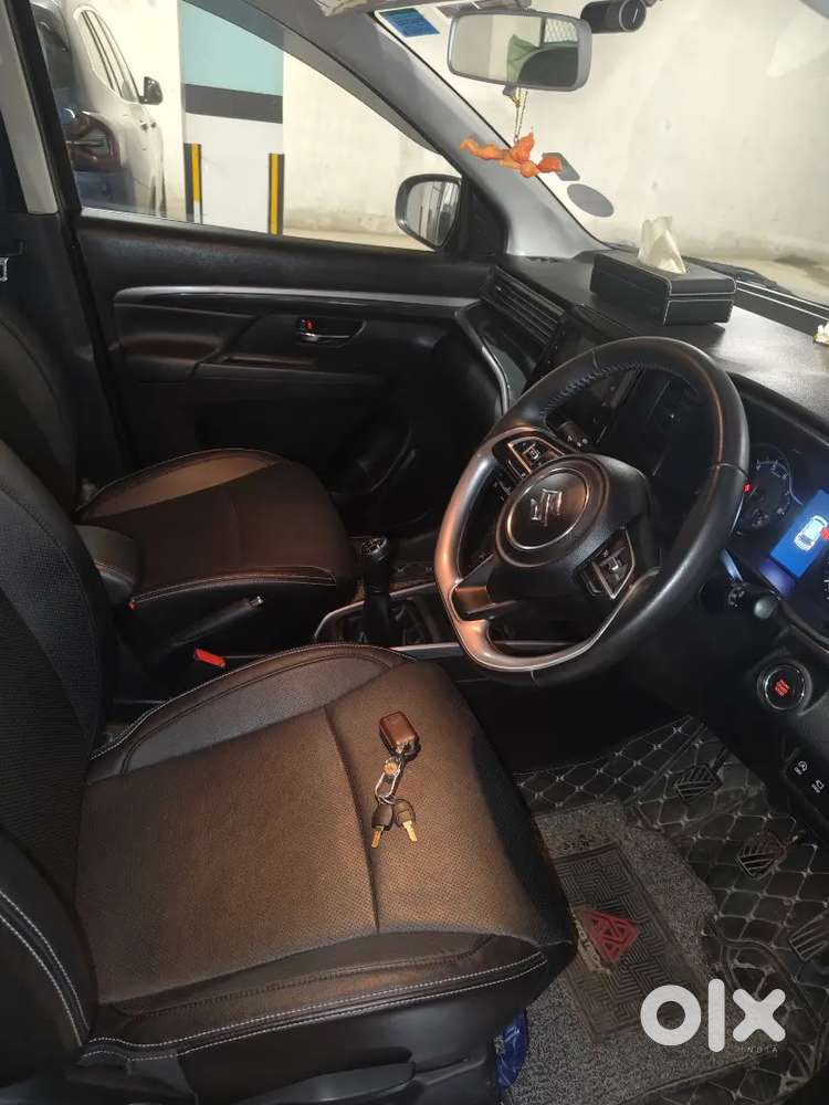 Maruti Suzuki Xl6 2023