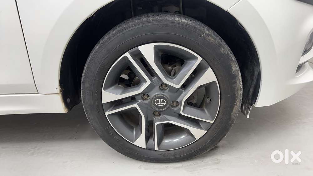 Tata Tiago 1.2 Revotron Xz Plus, 2021, Petrol