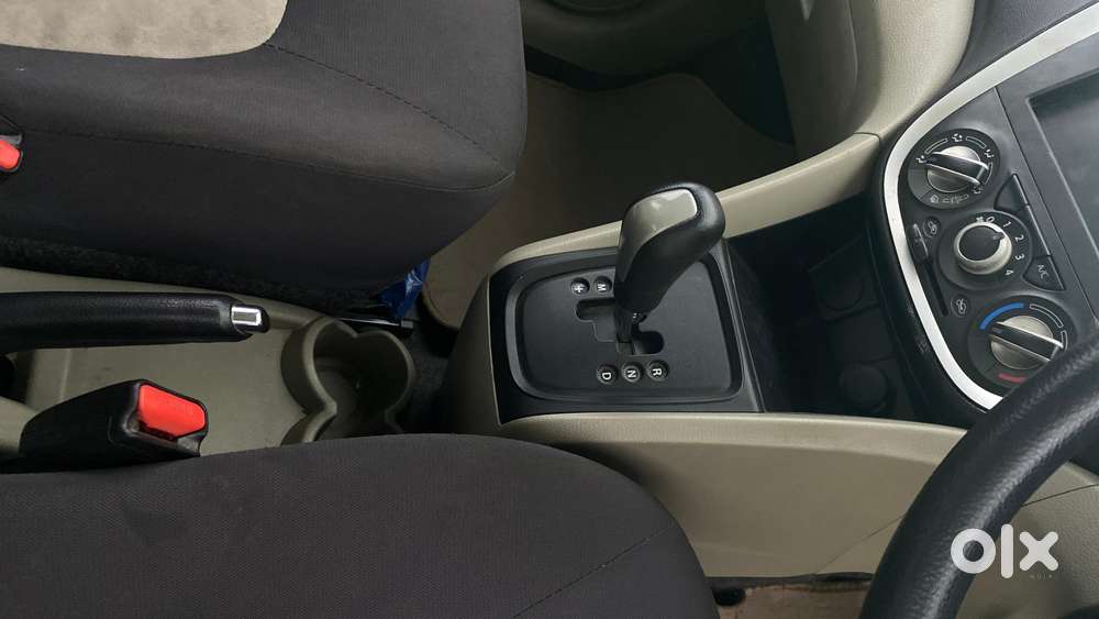 Maruti Suzuki Celerio 2014-2017 Vxi At, 2015, Petrol