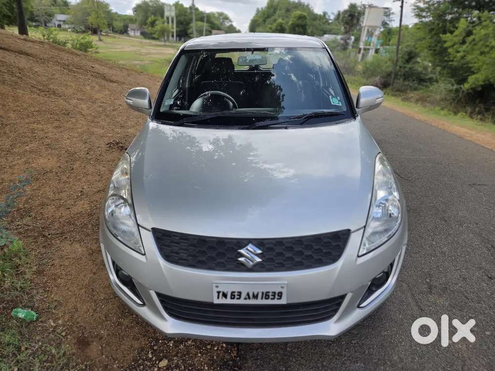 Maruti Suzuki Swift Ddis 2016