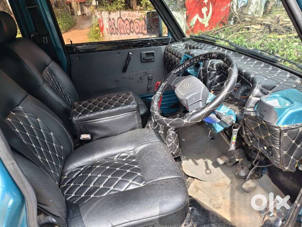 Maruti Suzuki Omni 5 Seater, 2008, Petrol