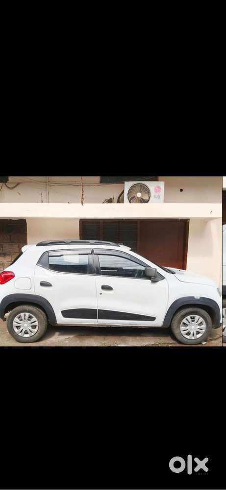 Renault Kwid Rxt 2016