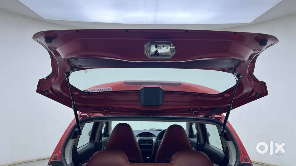 Maruti Suzuki Alto 800 Lxi, 2018, Petrol