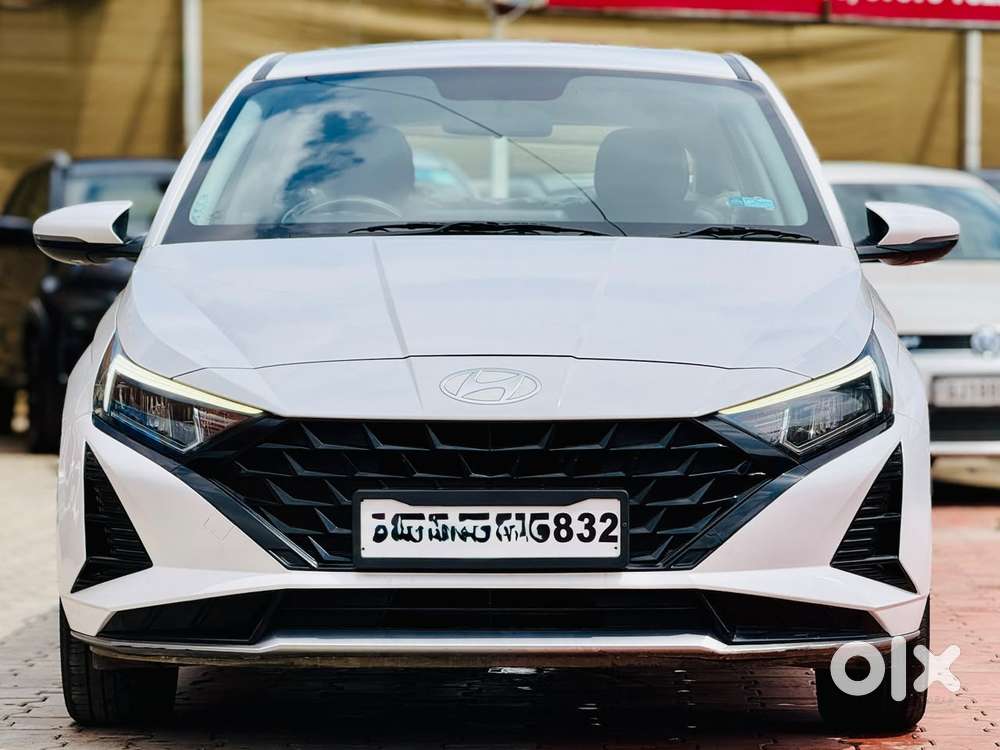 Hyundai I20 Asta 1.2 Kappa Ivt, 2023, Petrol