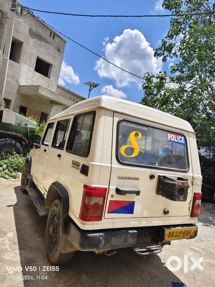 Mahindra Bolero Diesel Manual 2015