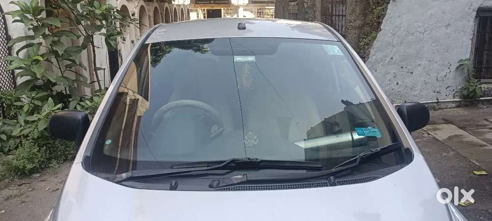 Hyundai Eon 2018 Petrol Well Maintained