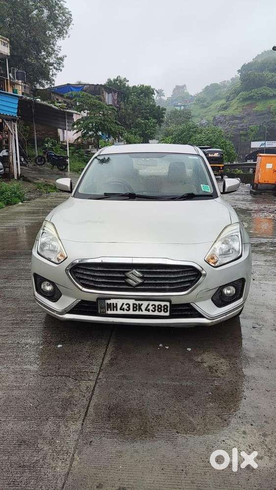 Maruti Suzuki Dzire Well Maintained