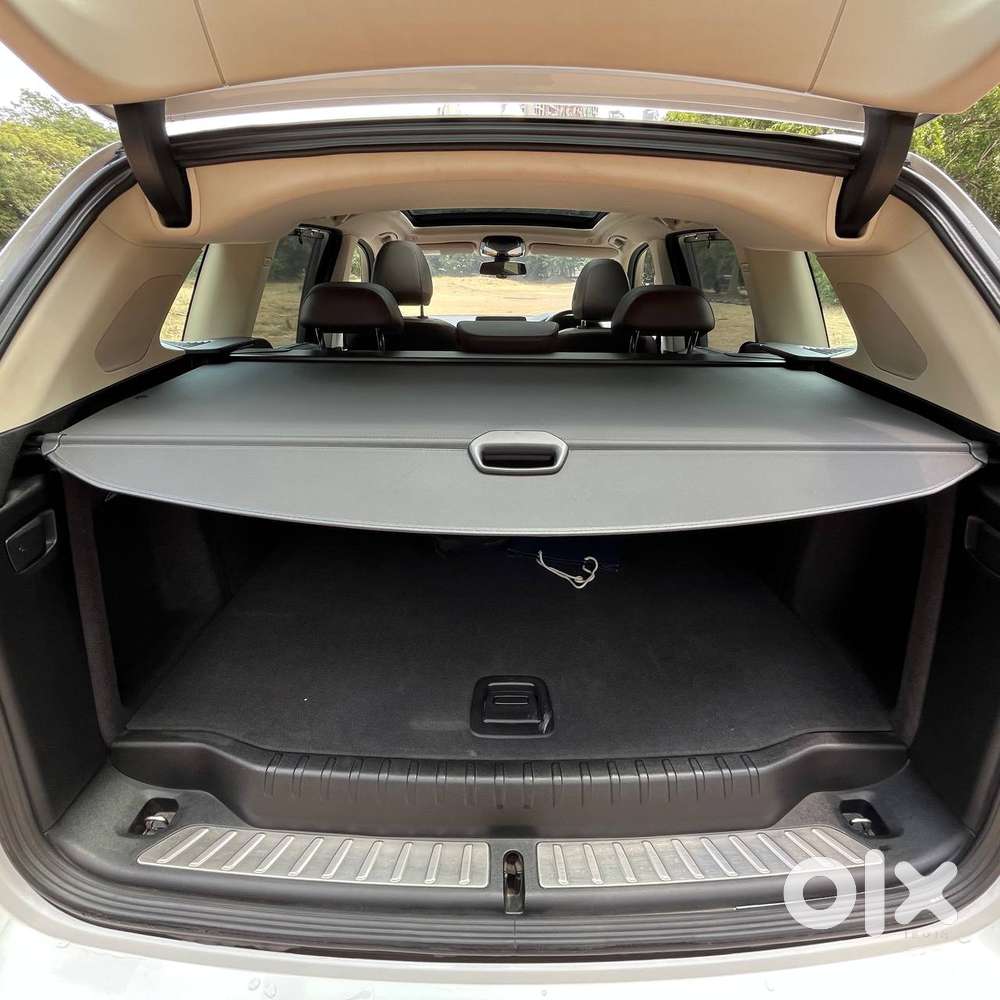 Bmw X3 Xdrive 20d Luxury Line, 2018, Diesel