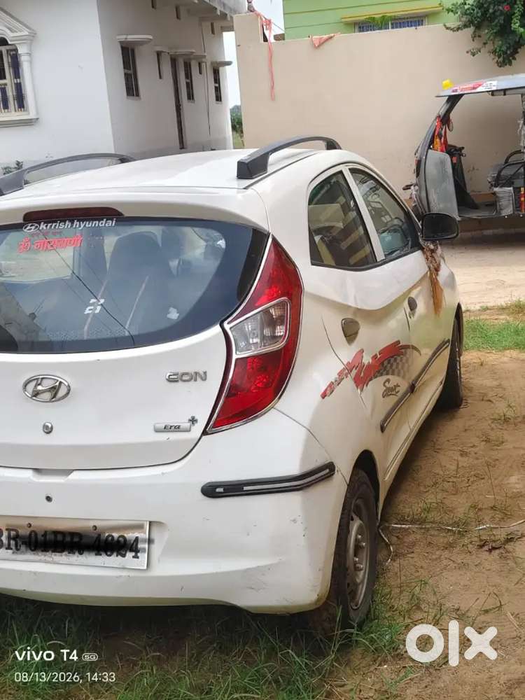 Hyundai Eon Era Plus 2014
