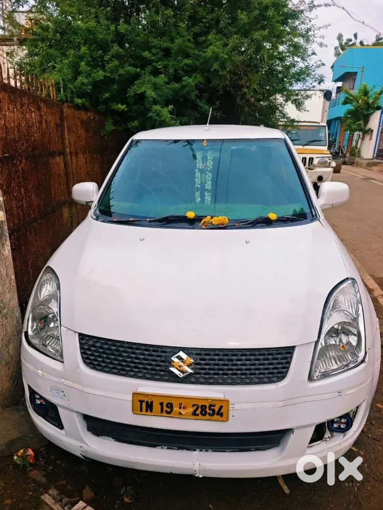 Maruti Suzuki Swift Dzire Tour 2013 Good Condition Sedan Car