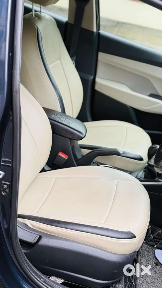 Hyundai Verna S+, 2022, Diesel