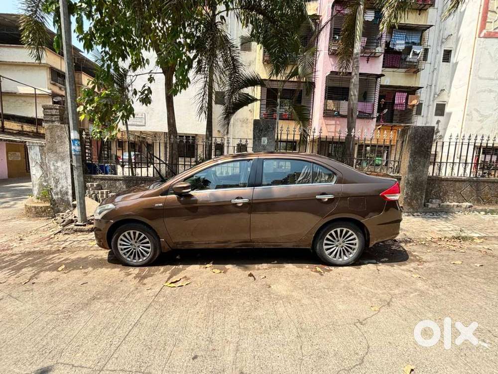 Maruti Suzuki Ciaz