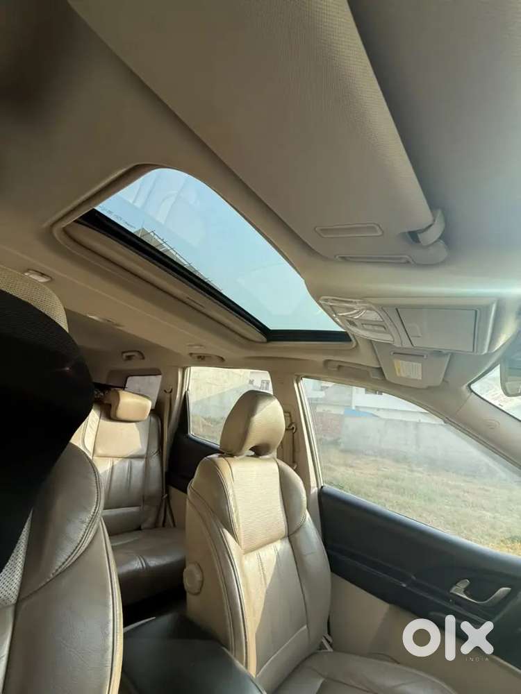 Mahindra Xuv500 2.2 2017 Diesel Manual