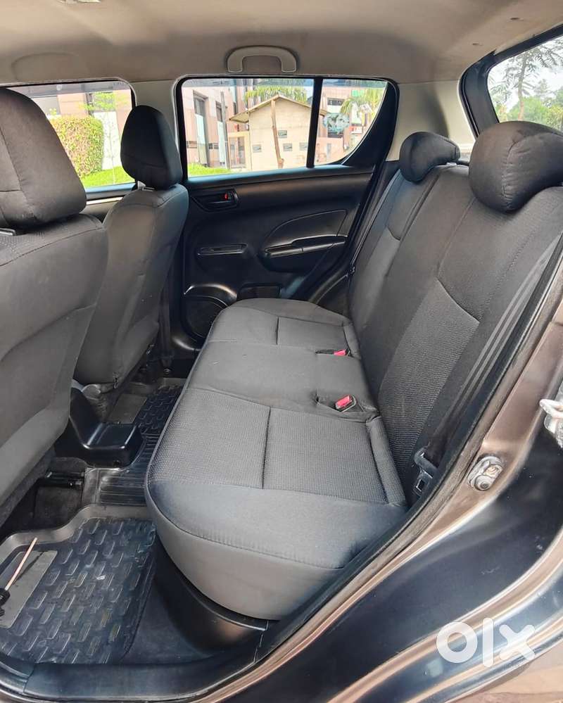 Maruti Suzuki Swift Lxi Optional-o, 2015, Petrol