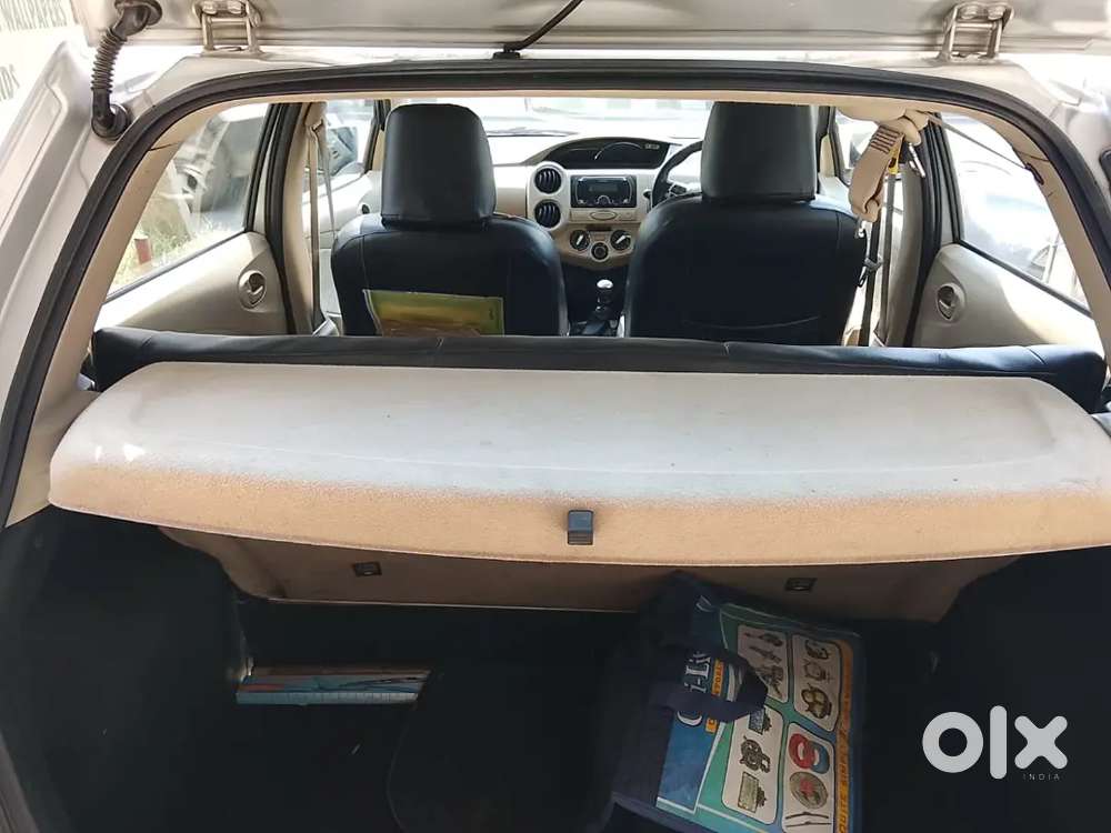 Toyota Etios Liva 2019 Diesel 175000 Km Driven