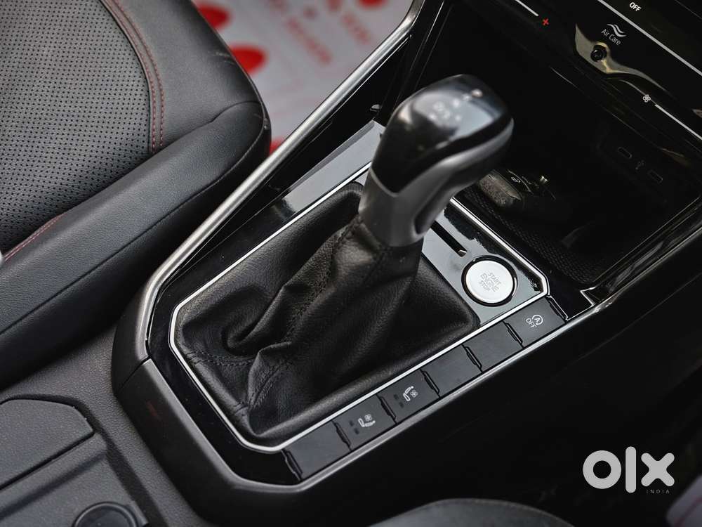 Volkswagen Virtus Gt 1.5 Tsi Dsg, 2024, Petrol