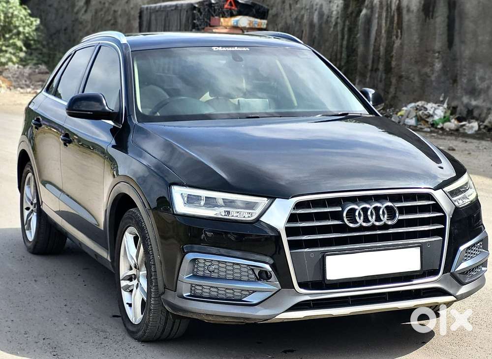 Audi Q3 2.0 30 Tdi Premium, 2018, Diesel