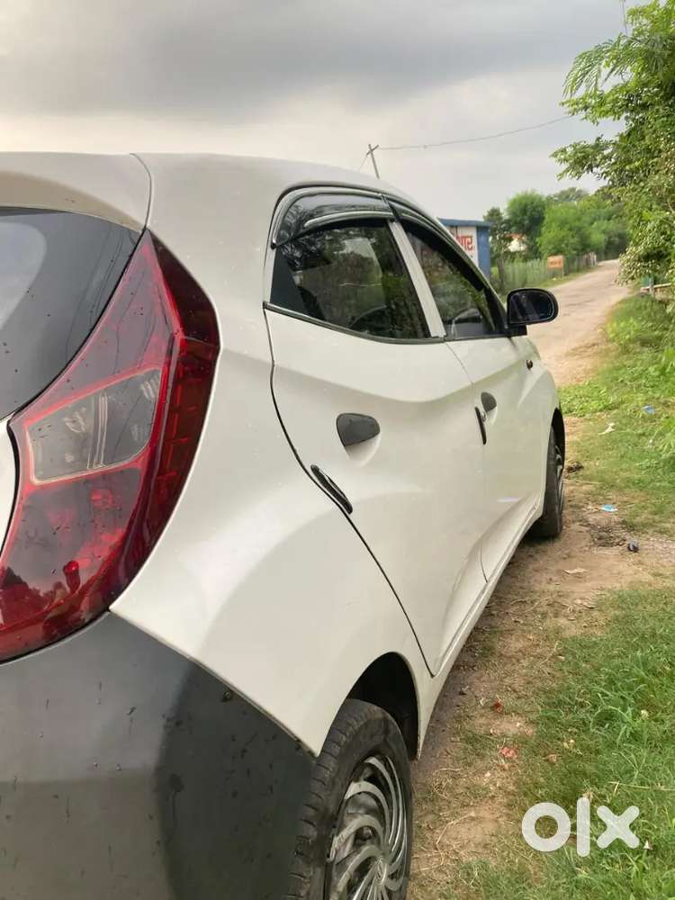 Hyundai Eon 1.0 2012