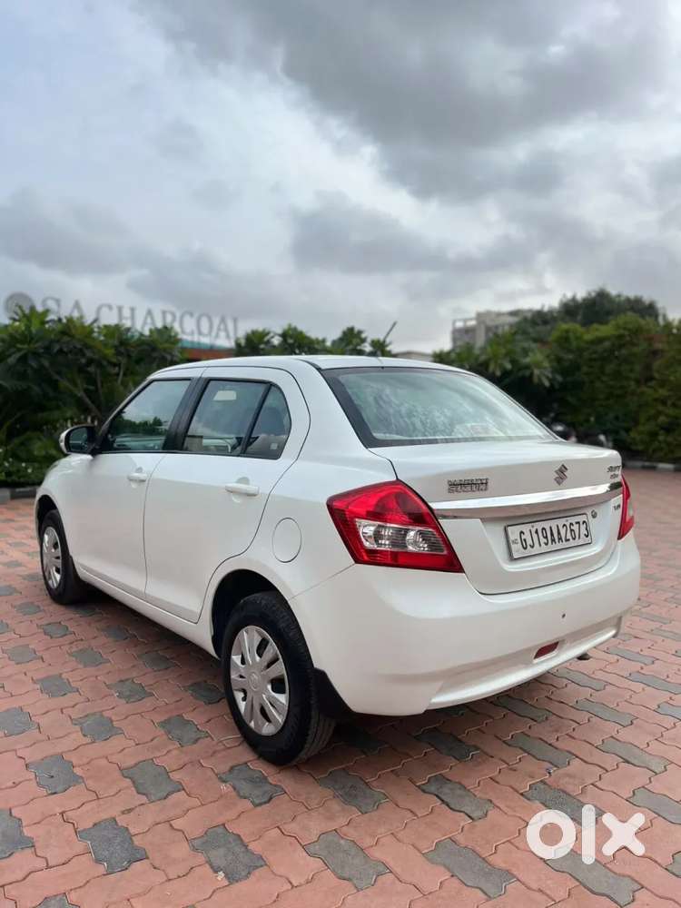 Maruti Suzuki Swift Dzire Vdi, 2013, Diesel