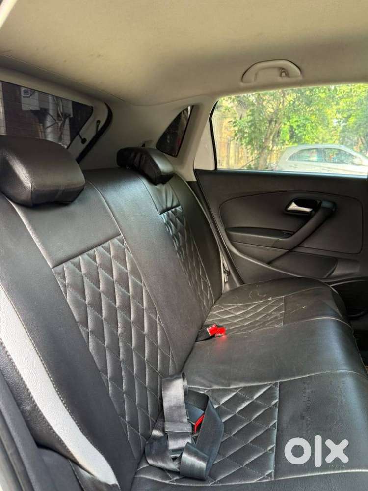 Volkswagen Polo 1.0 Mpi Highline Plus, 2019, Petrol