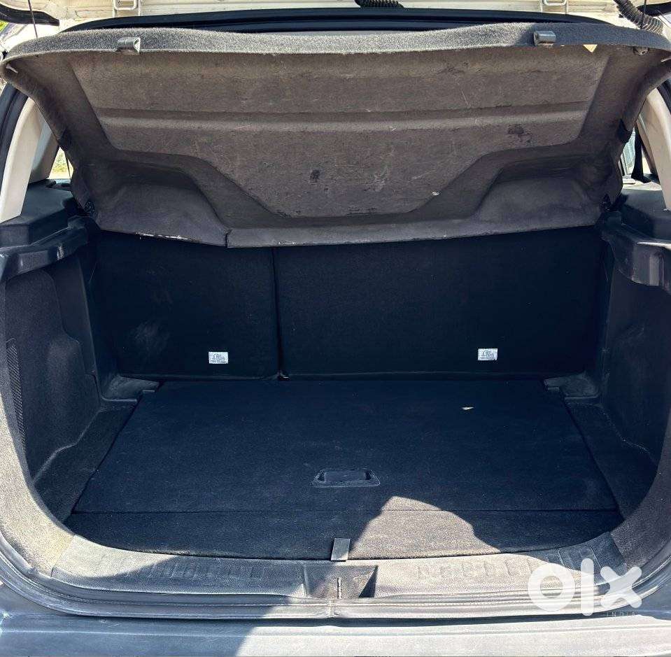 Tata Harrier Xza Plus Dark Edition, 2020, Diesel